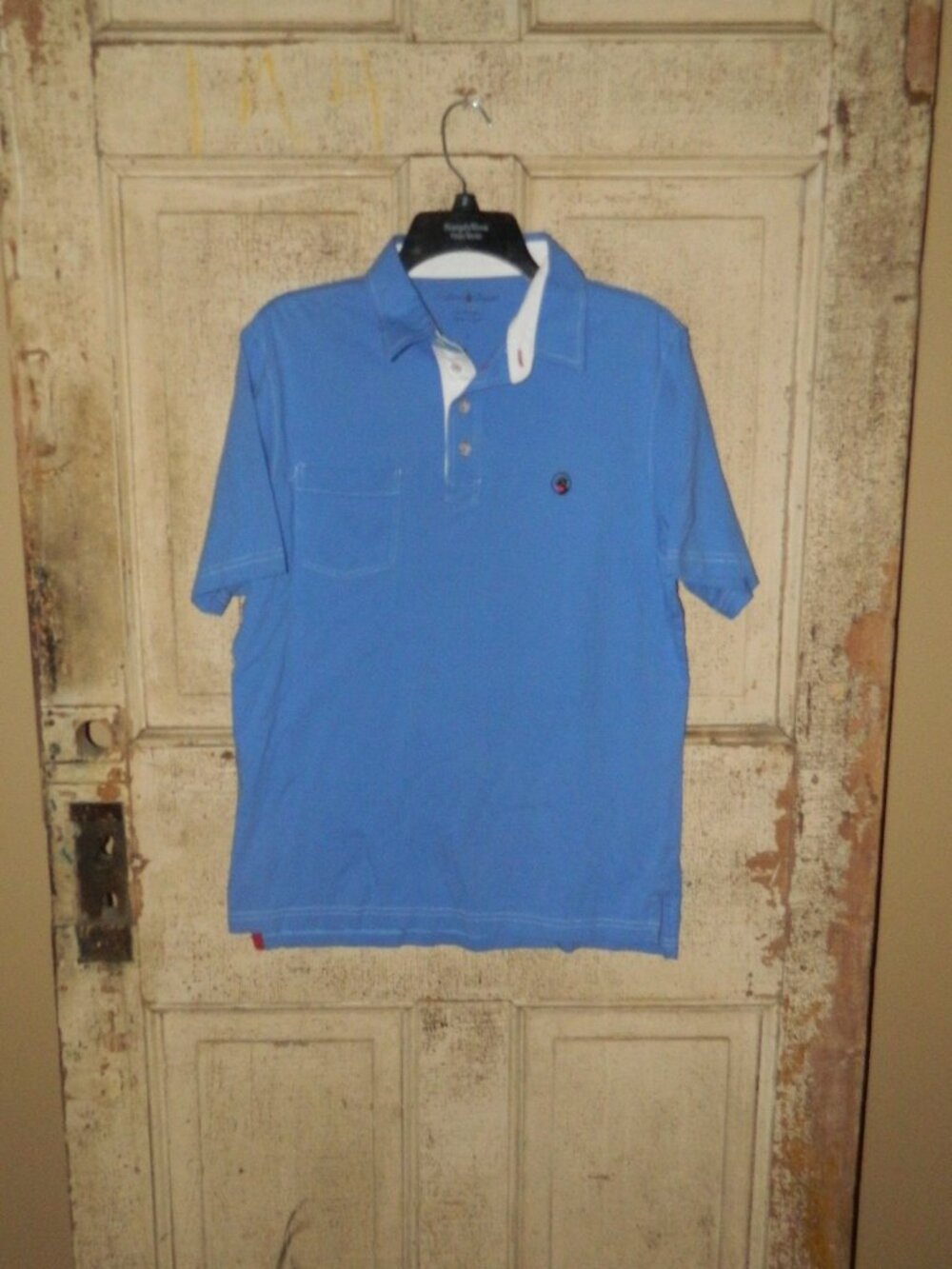 Southern Proper Polo Shirt Mens Size M (GG-24)